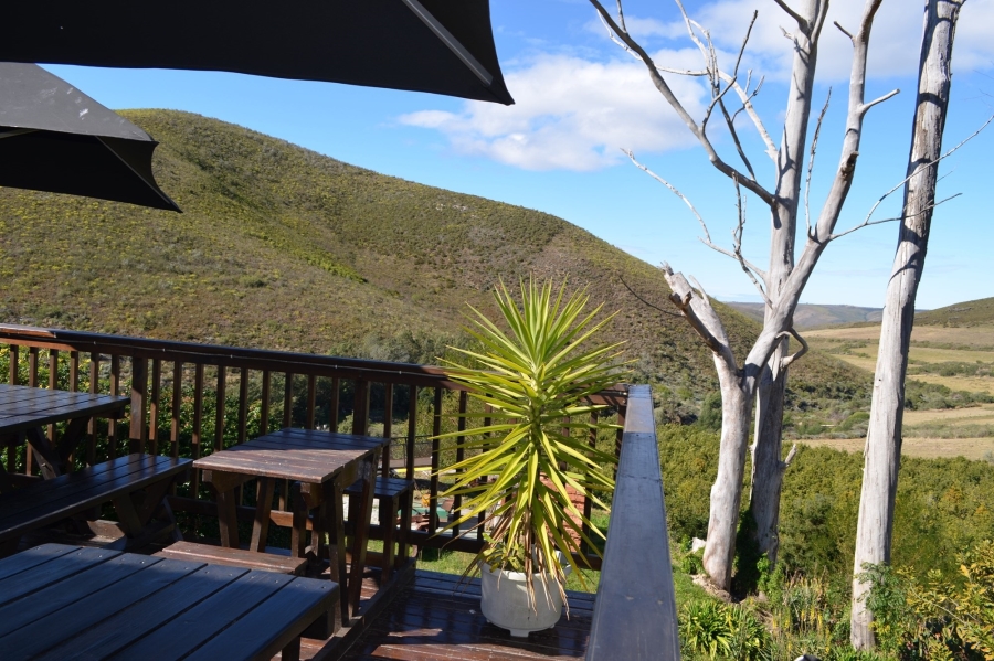 0 Bedroom Property for Sale in Herbertsdale Western Cape